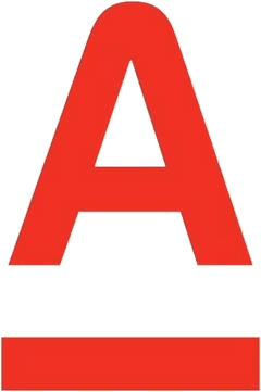 Альфа-Банк