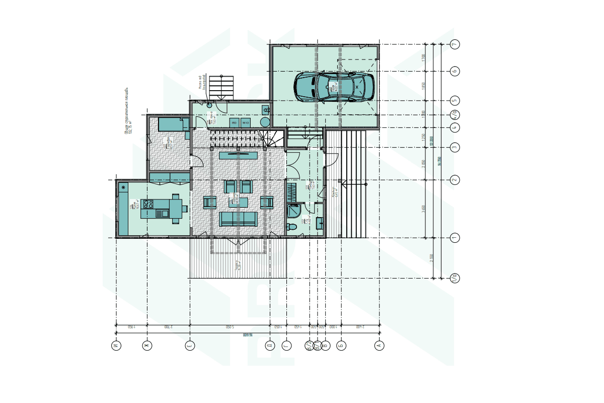 И-270 — планировка 2