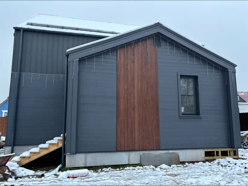 Кристина С. — фото 3